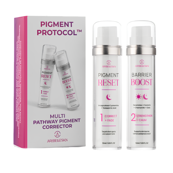 PIGMENT PROTOCOL
