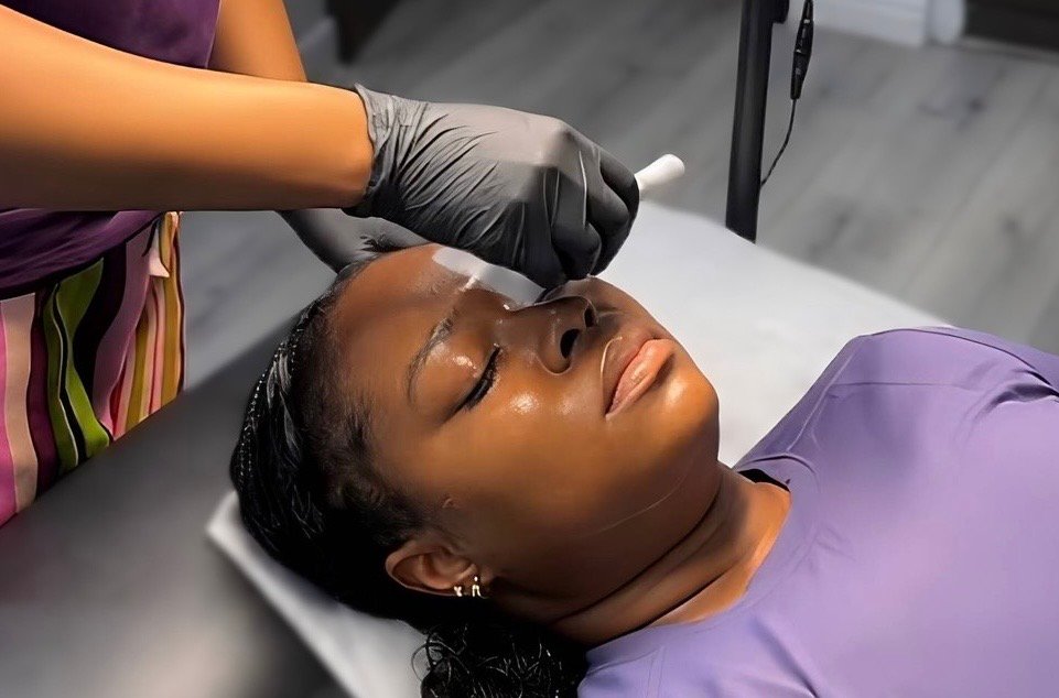 AribelleSkn Treatment
