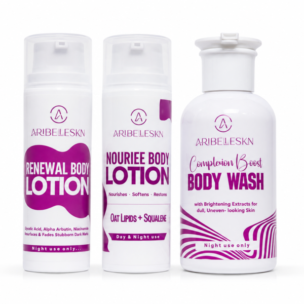 MAXI HYPERPIGMENTATION SET