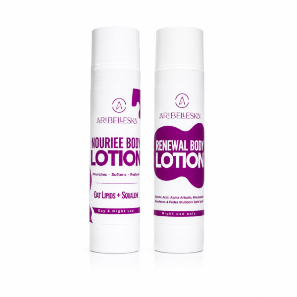 MINI BODY HYPERPIGMENTATION SET