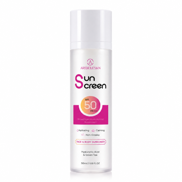 SUNSCREEN