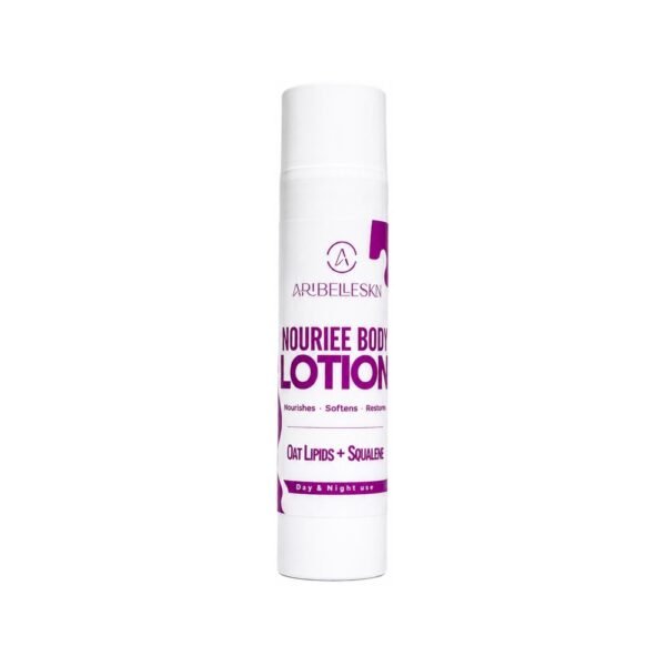 NOUIREE BODY LOTION