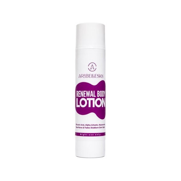 RENEWAL BODY LOTION